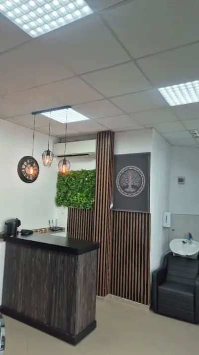 Barbershop Gentlemen's