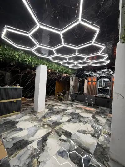 Barber Shop VIP Hristev