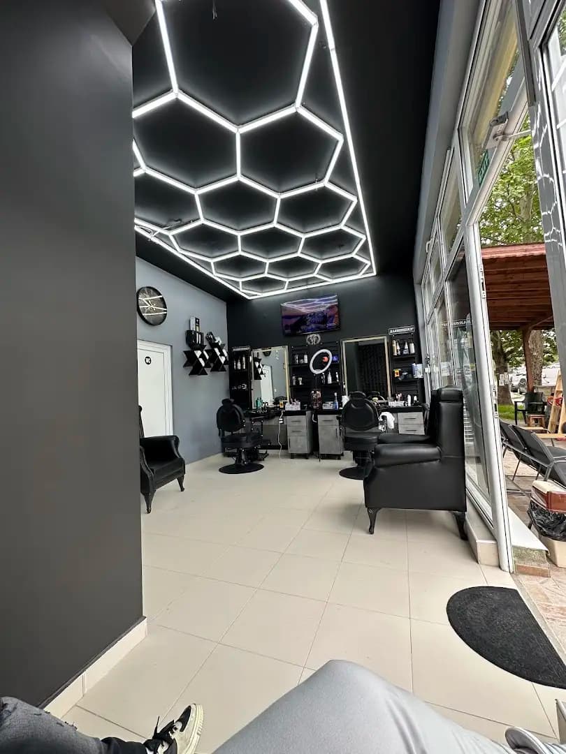 💈LUX CUTS BARBER SHOP 💈