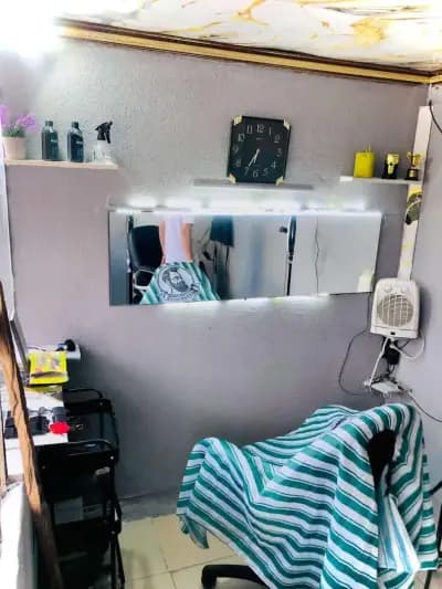 Barber Kostantin