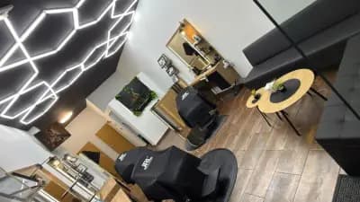 Imperial Cuts Barber Shop