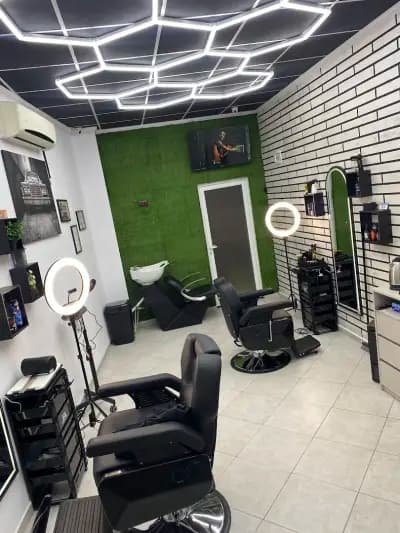 Barbershop 24