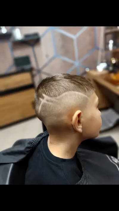 Syriano Barbershop