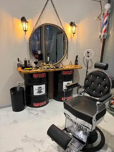 Barbershop Brothers