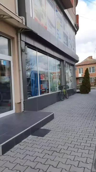 Липата ЕООД
