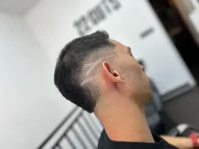 22 Cuts Barbershop