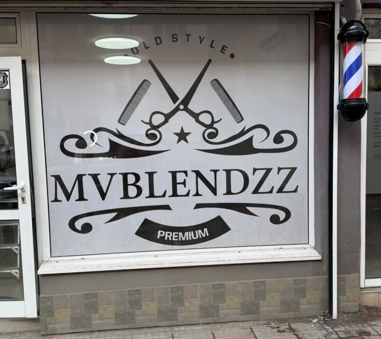 MVBLENDZZ