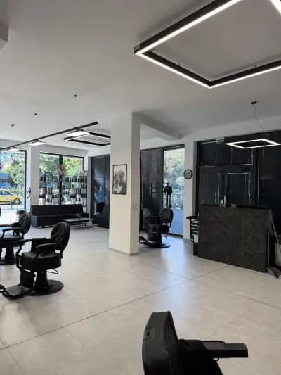 Barberstudio Clean Cutz