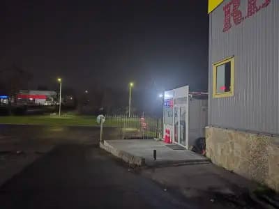 TIR PARKING 310