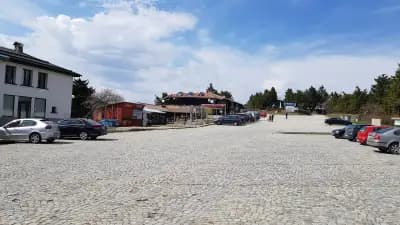Паркинг - Шипка
