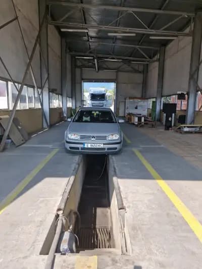 ГТП "ДИНАМО" АД