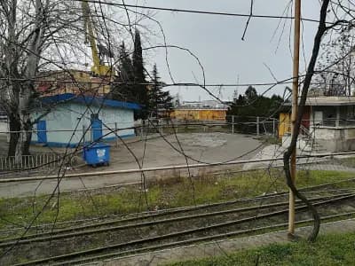 Ойропорт ООД, част от Ойрошпед Груп