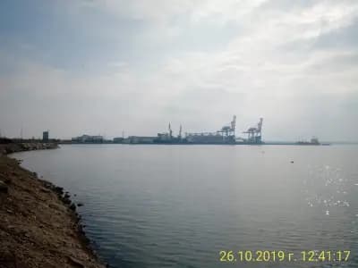 Ойропорт ООД, част от Ойрошпед Груп