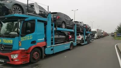 CrazyCars
