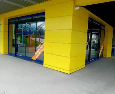Pigeon Express - офис Ритейл Парк