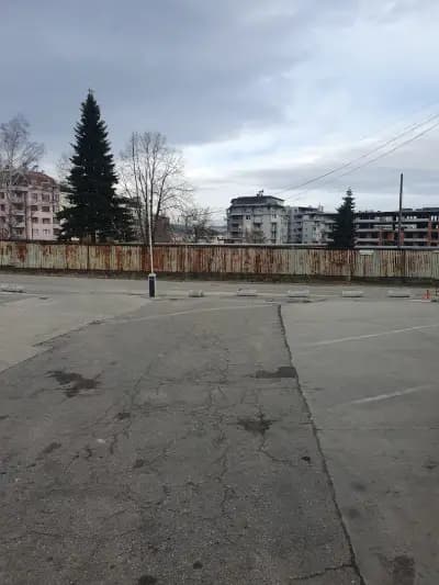 Автогара Гоце Делчев