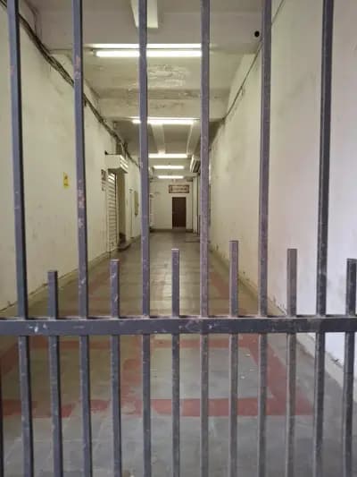 Escapeway - Real life escape room