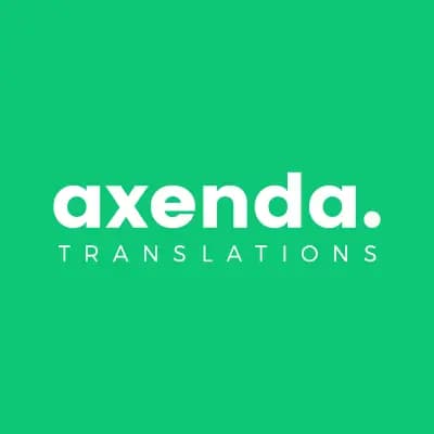 Axenda Translations | Преводаческа агенция в София