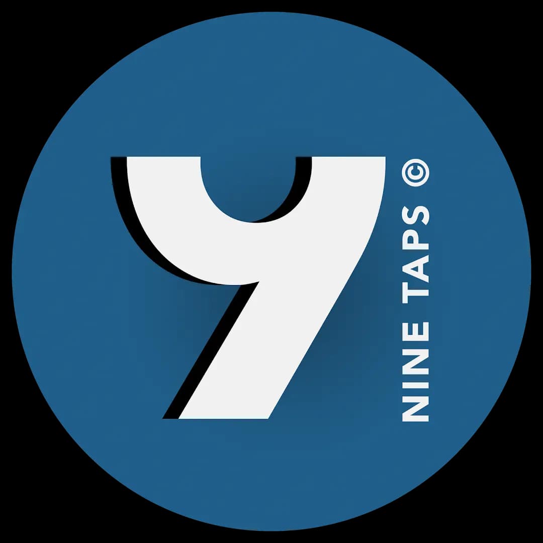 Nine Taps