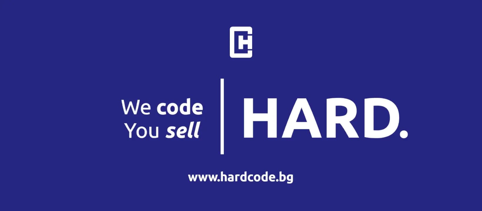 HardCode Digital Agency
