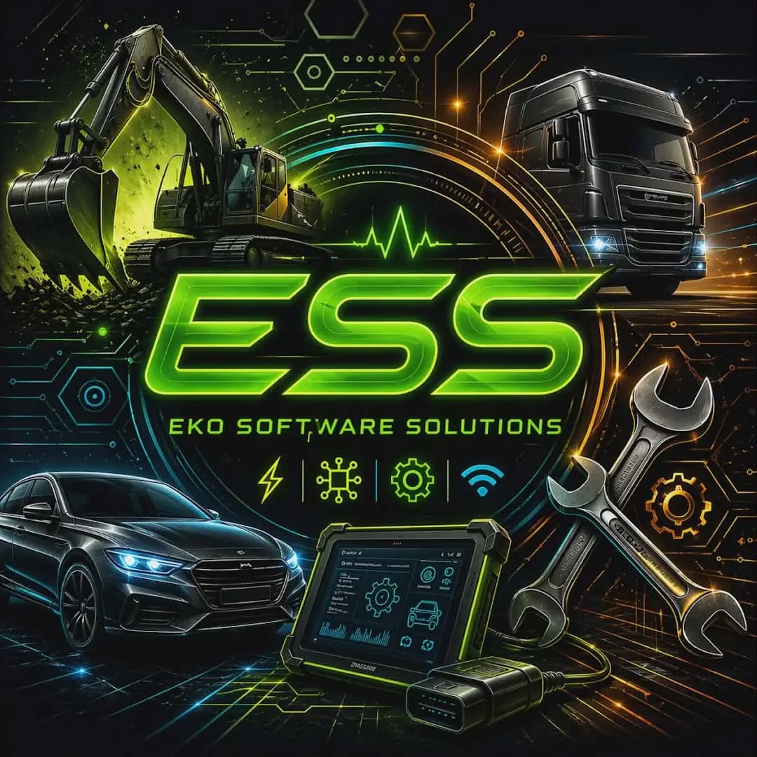 ESS - Eko Software Solutions