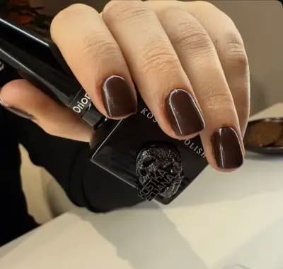 Nail art by Dilyana Ivanova