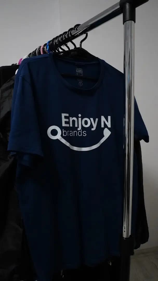EnjoyN Prints