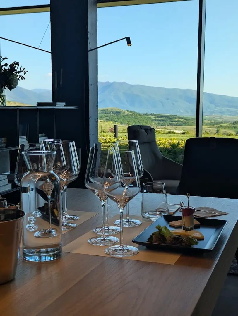 AYA Estate Vineyards
