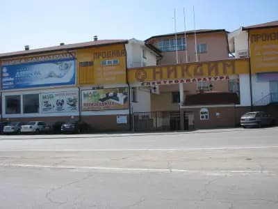 NIKDIM