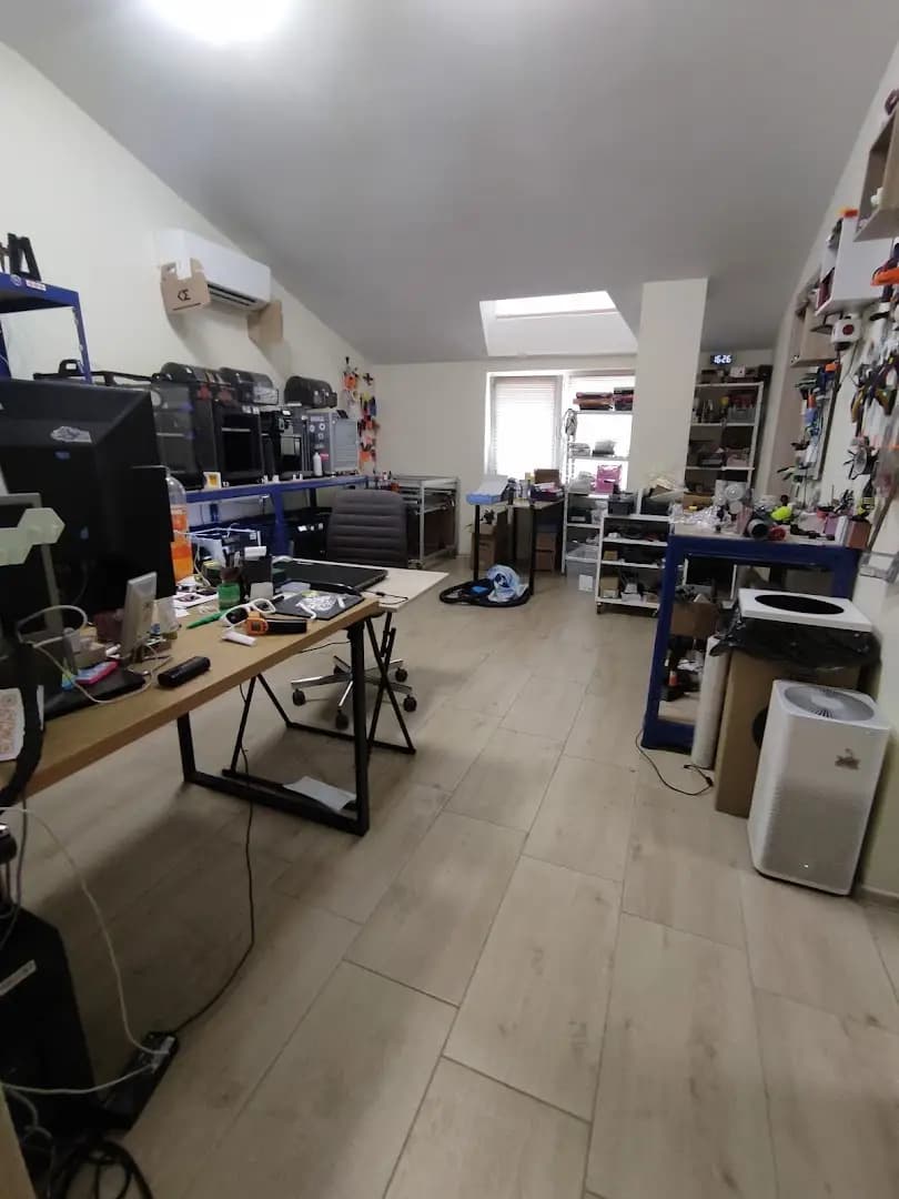 Experify 3D Print