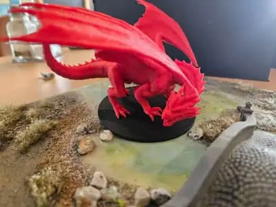 Experify 3D Print