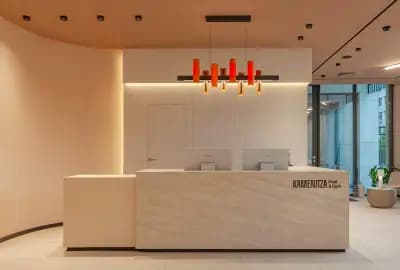 Apartment 101 Design studio