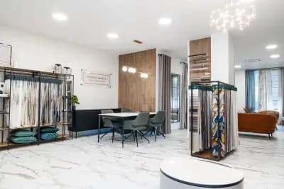 Madam Design - interior & decoration