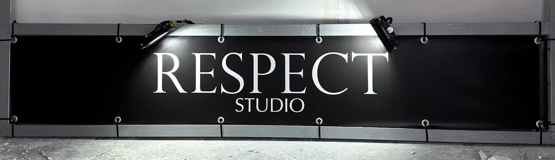 STUDIO RESPECT