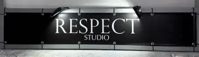 STUDIO RESPECT