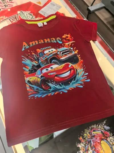 I&D Print Mall Plovdiv