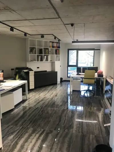 AVG architects / AVG архитекти