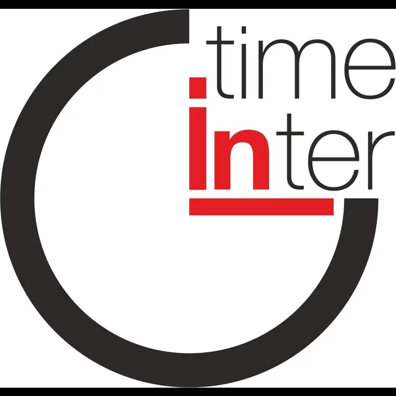 Тайм Интер ООД