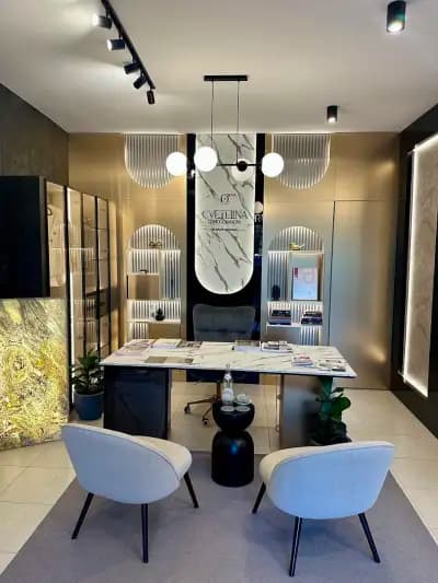 Interior Boutique by Cvetelina Dzhogolanova