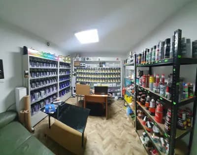 My Color - Автотенекеджийски сервиз и магазин Плевен