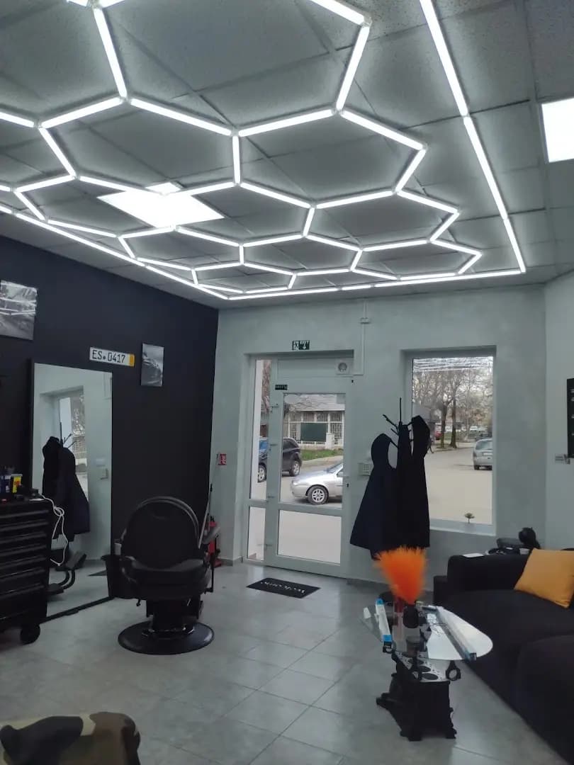 The Cut Lab
