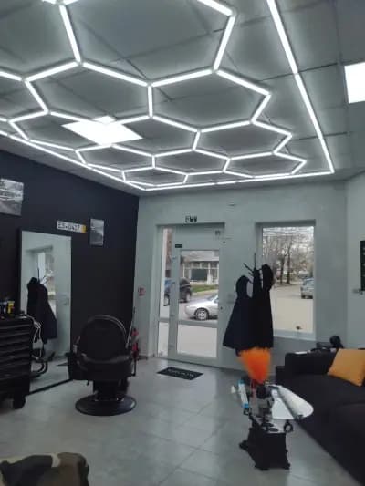 The Cut Lab