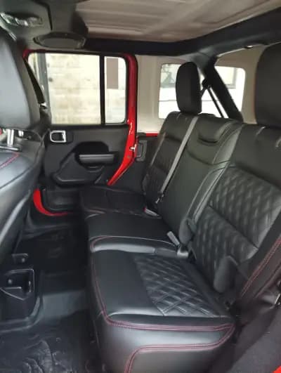 MMH Design Upholstery