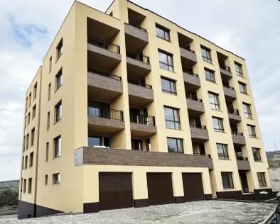 Зарков 78 - Ново Строителство Бургас