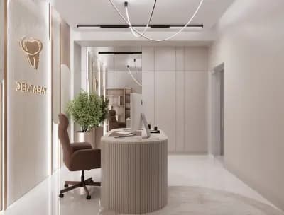 Anita Boshnakova Design Studio - Интериорен дизайн Бургас