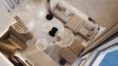 Anita Boshnakova Design Studio - Интериорен дизайн Бургас