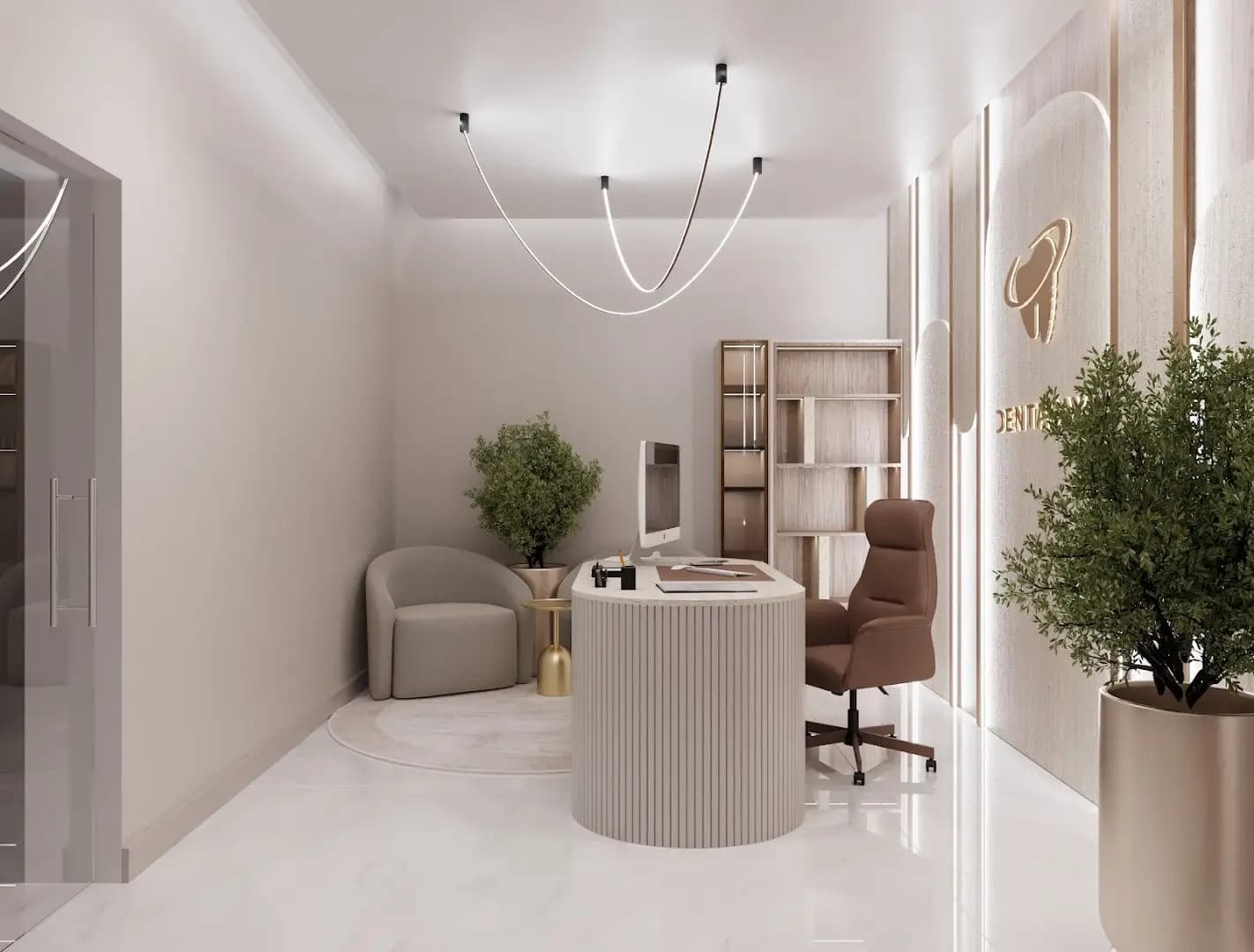 Anita Boshnakova Design Studio - Интериорен дизайн Бургас
