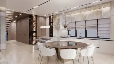 Anita Boshnakova Design Studio - Интериорен дизайн Бургас