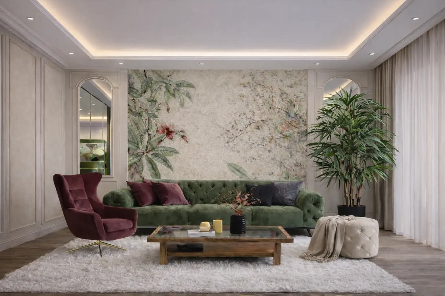 Tara Interior Design
