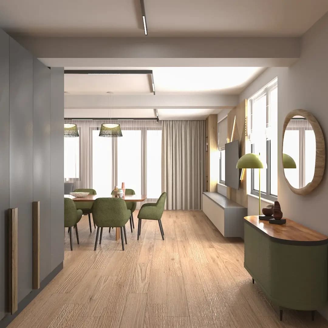 Harmony Design Studio Ltd